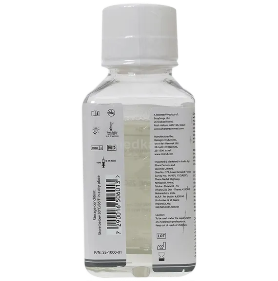 silverstream liquid 250 ml